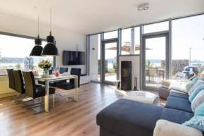 holiday home, Heiligenhafen